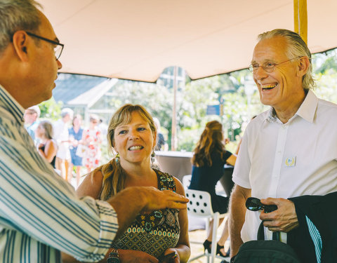 Personeelsfeest 2018