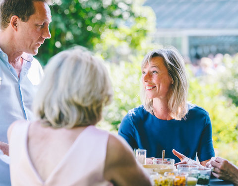 Personeelsfeest 2018