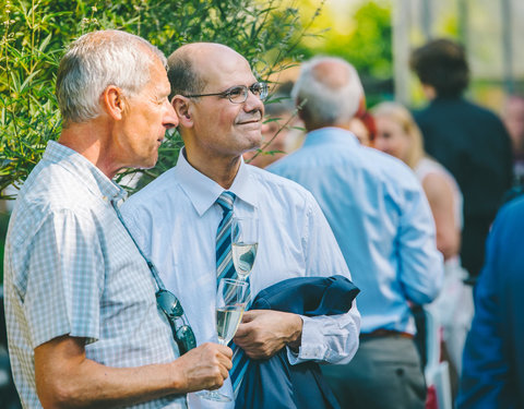 Personeelsfeest 2018