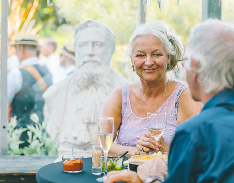 Personeelsfeest 2018