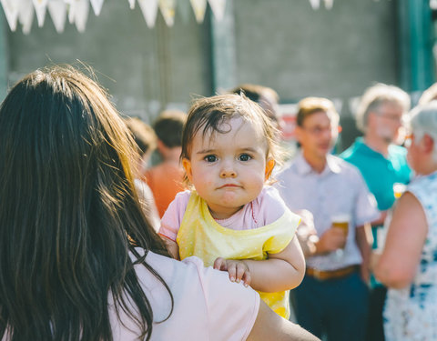 Personeelsfeest 2018