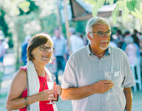 Personeelsfeest 2018