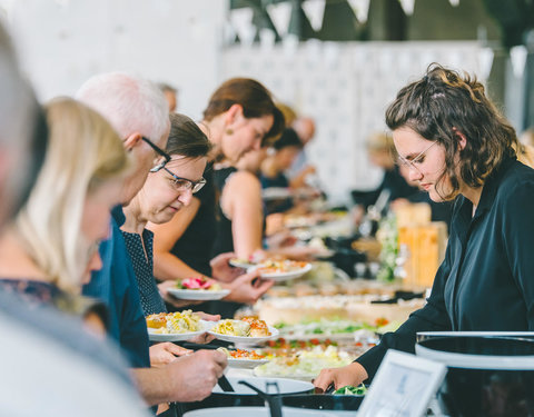 Personeelsfeest 2018