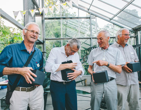 Personeelsfeest 2018