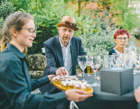 Personeelsfeest 2018