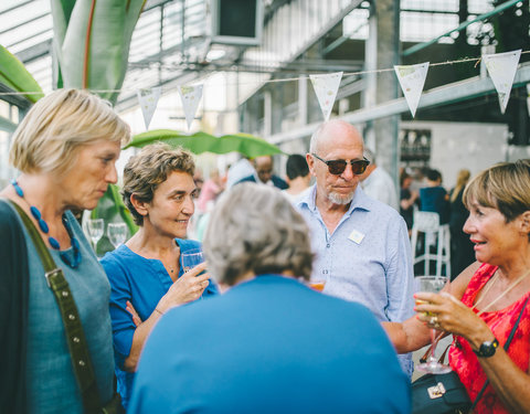 Personeelsfeest 2018