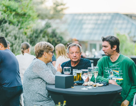 Personeelsfeest 2018