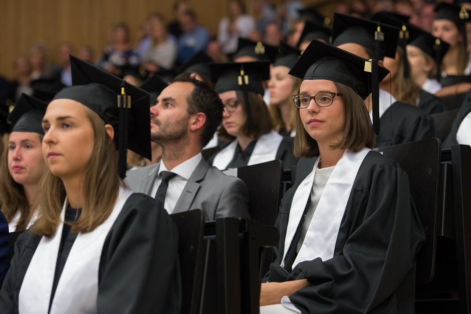 Transitie UGent