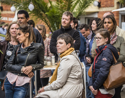 Midsummer Party faculteit Geneeskunde en Gezondheidswetenschappen