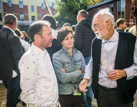 Midsummer Party faculteit Geneeskunde en Gezondheidswetenschappen