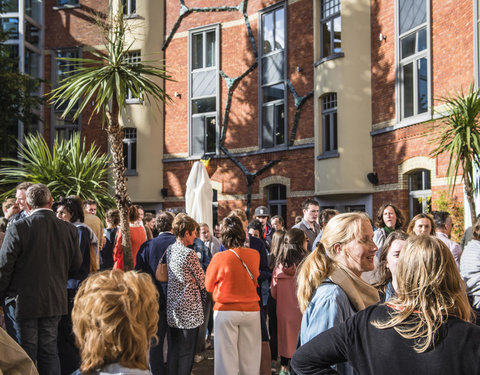 Midsummer Party faculteit Geneeskunde en Gezondheidswetenschappen