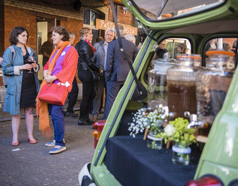 Midsummer Party faculteit Geneeskunde en Gezondheidswetenschappen