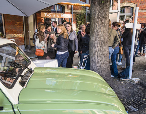 Midsummer Party faculteit Geneeskunde en Gezondheidswetenschappen