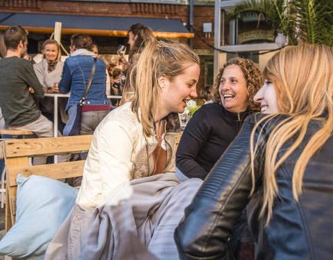 Midsummer Party faculteit Geneeskunde en Gezondheidswetenschappen