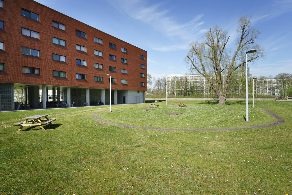 Transitie UGent