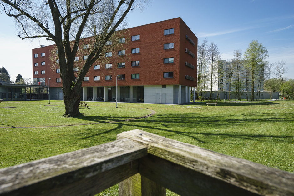 Transitie UGent