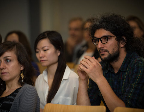 Lancering 'From PhD to SME', een exclusief eenjarig (leiderschaps)programma voor (post)doctorale onderzoekers