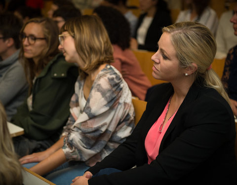 Lancering 'From PhD to SME', een exclusief eenjarig (leiderschaps)programma voor (post)doctorale onderzoekers