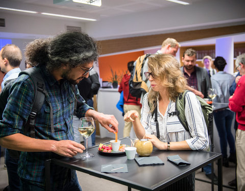 Lancering 'From PhD to SME', een exclusief eenjarig (leiderschaps)programma voor (post)doctorale onderzoekers