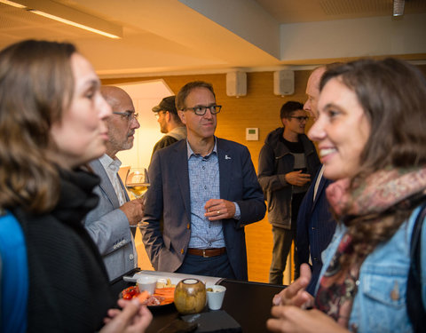 Lancering 'From PhD to SME', een exclusief eenjarig (leiderschaps)programma voor (post)doctorale onderzoekers