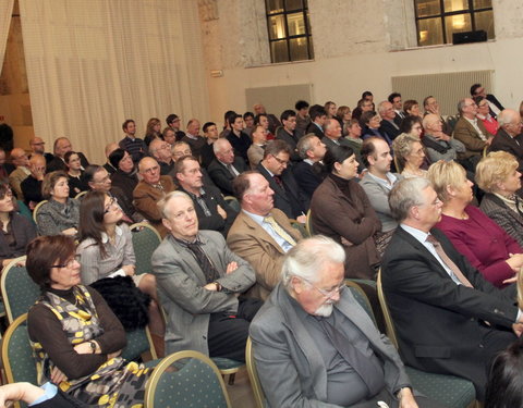 Derde editie Alumni Toptalent, een lezingenreeks door bekende UGent alumni-9745