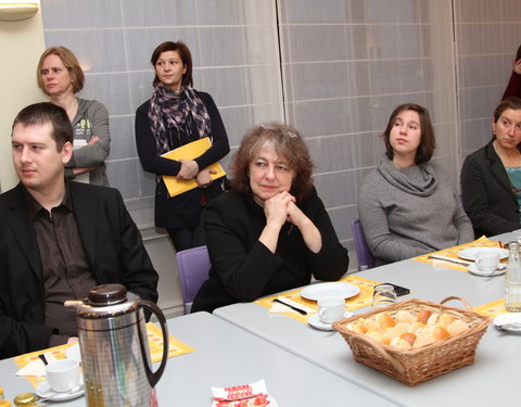 Ondertekening meerjarige subsidieovereenkomst voor restauratie Boekentoren-9883