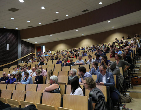 Strategische denkdag faculteit Psychologie en Pedagogische Wetenschappen