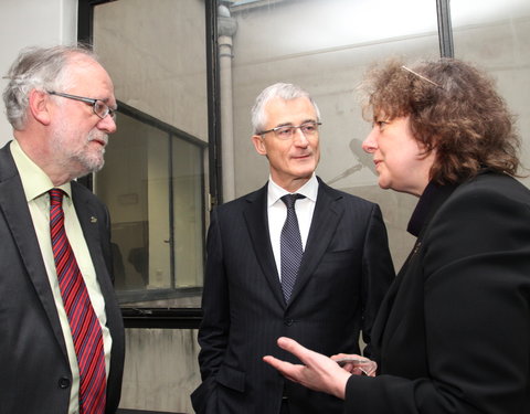 Ondertekening meerjarige subsidieovereenkomst voor restauratie Boekentoren-9905