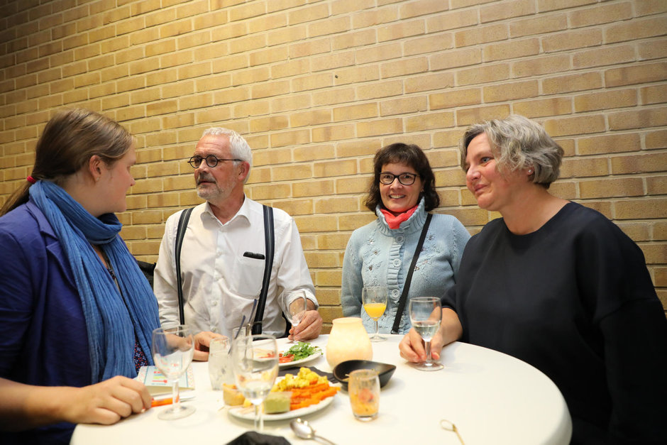 Transitie UGent