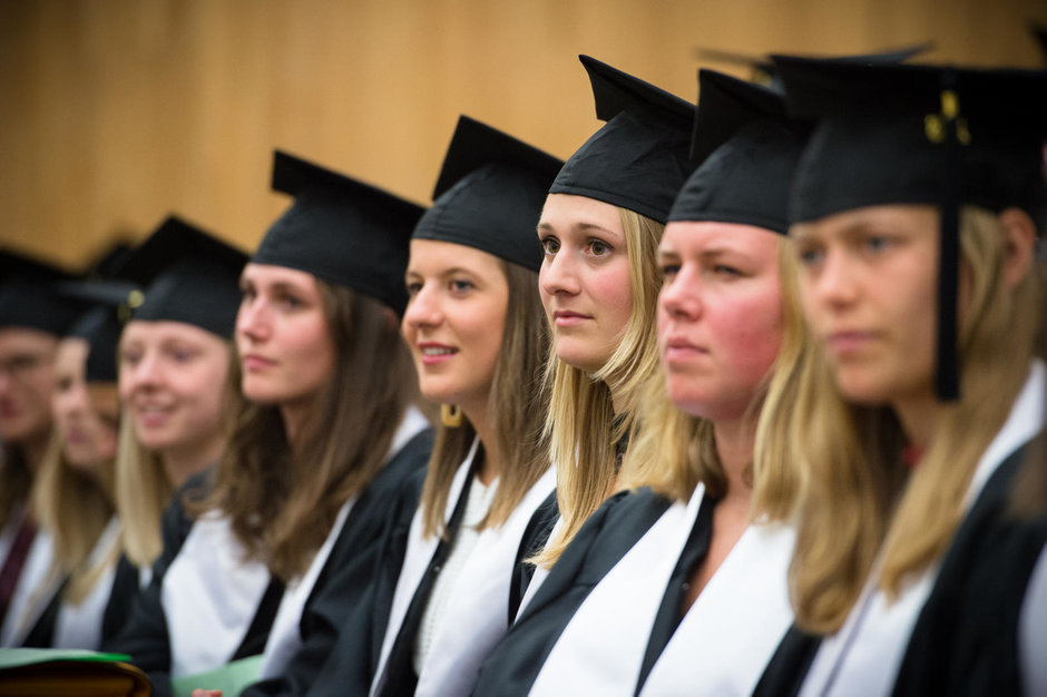 Transitie UGent