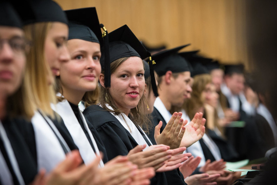 Transitie UGent