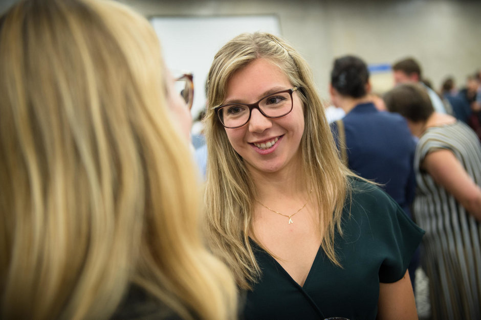 Transitie UGent