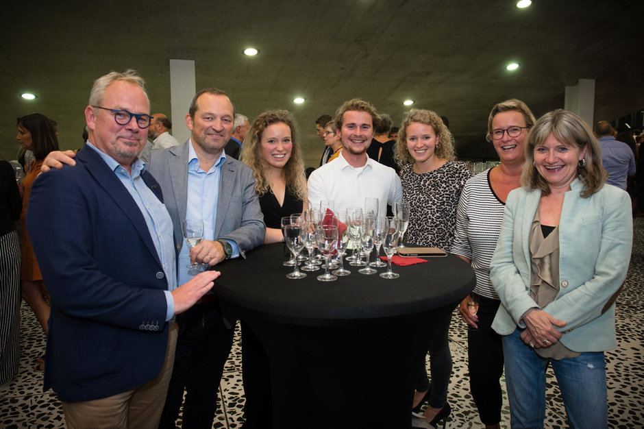 Transitie UGent