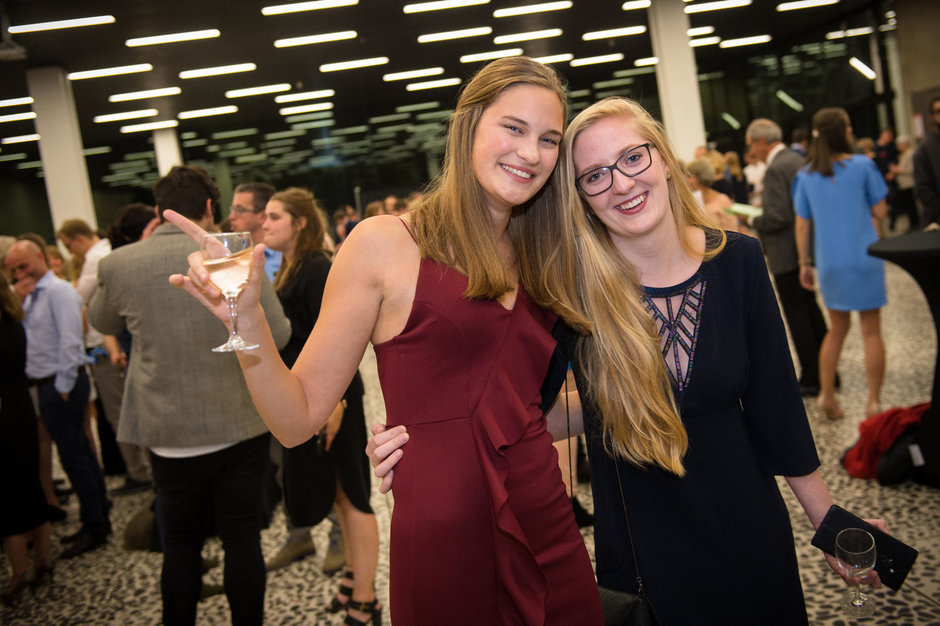 Transitie UGent