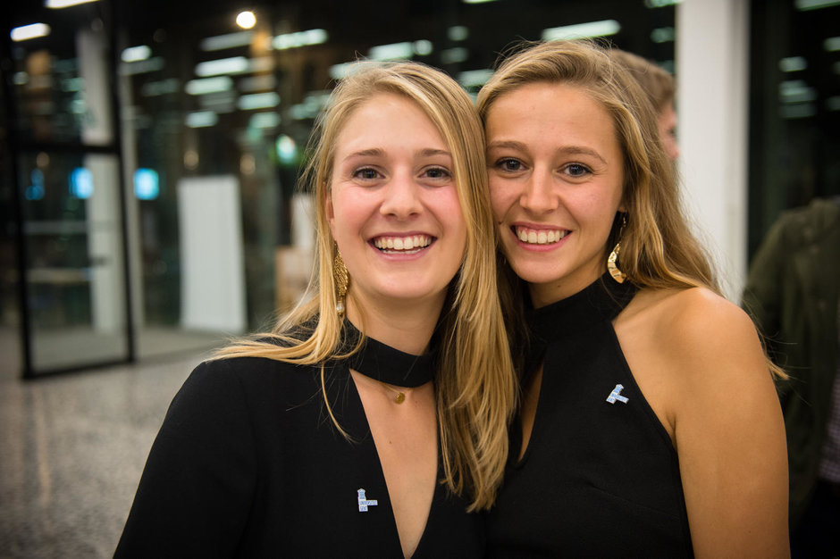 Transitie UGent